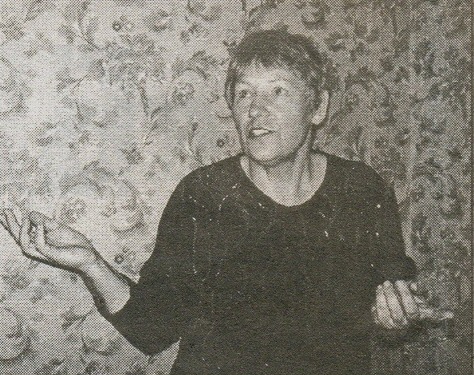 Нина Гмир Нина Гмир